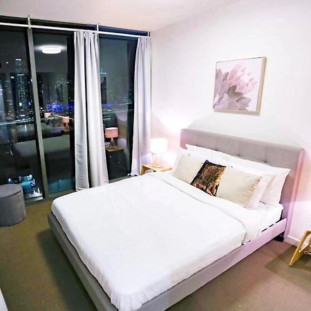 Lucid Apartment South Brisbane Exterior photo